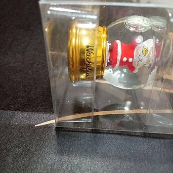 Amazon.co.jp: わちふぃーるどダヤン スノードーム ダヤンの